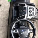 Ford Focus 2025 Bakalitler Çıkma