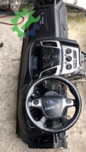 Çıkma Orijinal Airbag Ford Focus