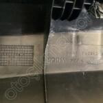 FORD FOCUS 3 ARKA BAGAŞ EŞİK BAKALİTİ OEM 5m51f40352
