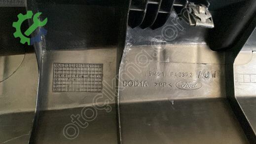 Ford Focus Bakalitler 5M51F40352 çıkma parça