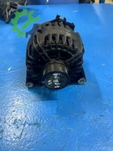 Ford Focus Orijinal Çıkma Şarj Dinamosu