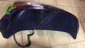 Bagaj Kapağı Ford Focus — Sökme Çıkma (2. Adet)