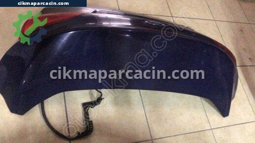 Ford Focus Bagaj çıkma parça
