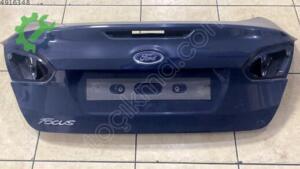 Ford Fiesta Bagaj Kapağı Çıkma (2. Adet)