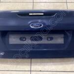 Ford Fiesta Çıkma Bagaj