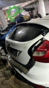 Ford Focus Orijinal Çıkma Bagaj Kapağı (4. Adet)