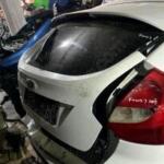 Çıkma Ford Focus Bagaj