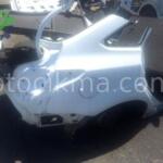 Ford Focus 3 depo kapağı hatasız orjinal çıkma