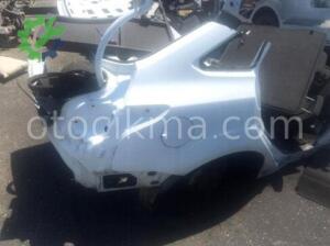 Ford Focus 3 depo kapağı hatasız orjinal çıkma