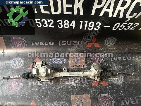 Ford Focus Direksiyon Kutusu çıkma parça