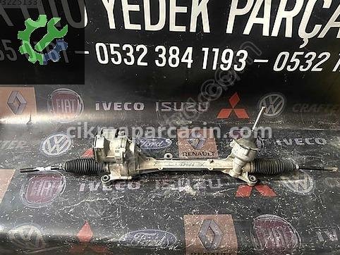 Ford Focus Direksiyon Kutusu çıkma parça