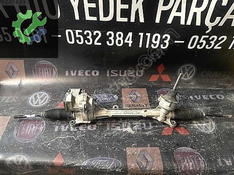 Ford Focus Direksiyon Kutusu çıkma parça