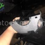 Ford Focus 3 direksiyon alt kapak hatasız orjinal çıkma