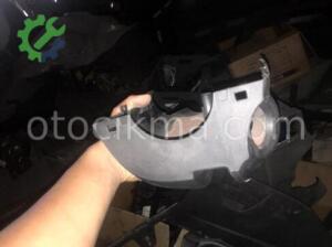 Ford Focus 3 direksiyon alt kapak hatasız orjinal çıkma