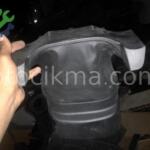 Ford Focus 3 direksiyon üst kapak hatasız orjinal çıkma