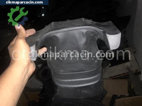 Ford Focus Direksiyon Kapak çıkma parça