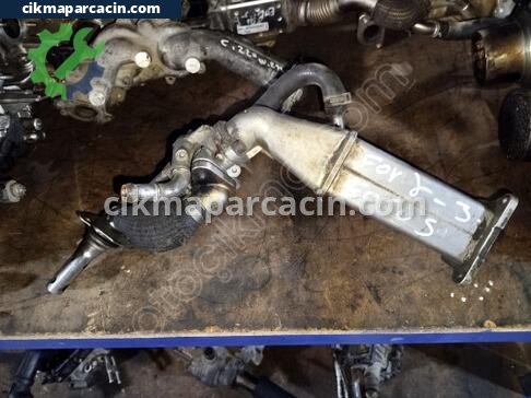 Ford Focus EGR Valfi çıkma parça