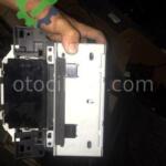 Ford Focus 3 ekran hatasız orjinal çıkma