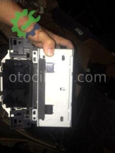 Ford Focus 3 ekran hatasız orjinal çıkma