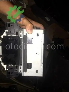 Ford Focus Ekran çıkma parça