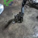 Ford Focus 2025 El Freni Çıkma
