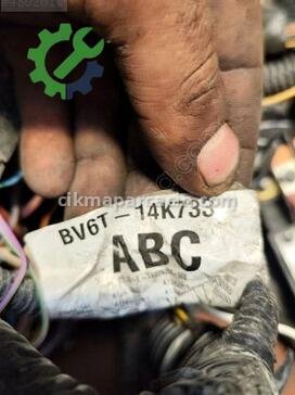 Ford Focus Elektrik Tesisatı BV6T-14C520-AA çıkma parça