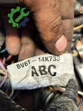 Ford Focus Elektrik Tesisatı BV6T-14C520-AA çıkma parça