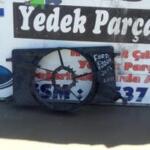 FORD FOCUS 3 FAN DAVLUMBAZI