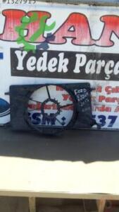 FORD FOCUS 3 FAN DAVLUMBAZI