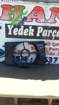 Ford Focus Davlumbaz çıkma parça