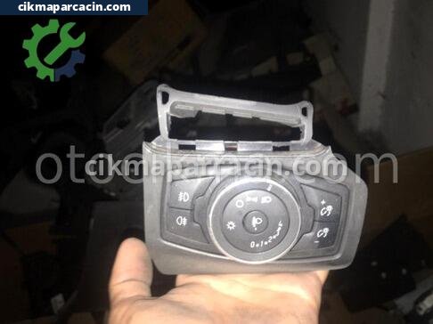 Ford Focus Far Anahtarı çıkma parça