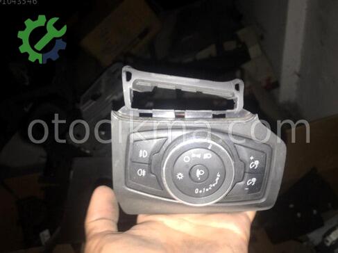 Ford Focus Far Anahtarı çıkma parça