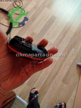 Ford Focus Far Yıkama Kapağı çıkma parça