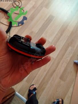 Ford Focus Far Yıkama Kapağı çıkma parça