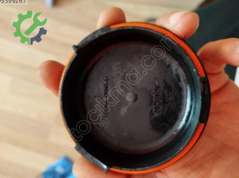 Ford Focus Far Yıkama Kapağı çıkma parça