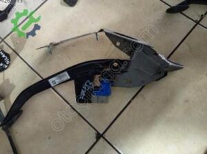 Ford Focus Pedal Çıkma