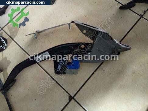 Ford Focus Pedal çıkma parça