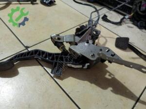 Ford Focus Orijinal Çıkma Pedal