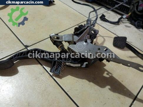 Ford Focus Pedal çıkma parça