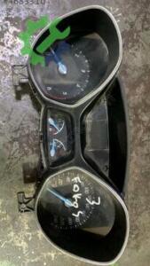 Ford Focus Orijinal Çıkma Gösterge Paneli