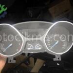 Ford Focus 3 gösterge paneli hatasız orjinal çıkma