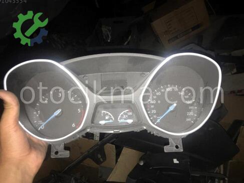 Ford Focus Gösterge Paneli çıkma parça