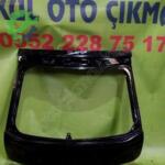 2003 Ford Tourneo Connect Bagaj Kapağı Çıkma Parça Samsun