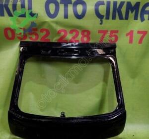 Ford focus 3 HB. 2000-04 m bagaj kapağı