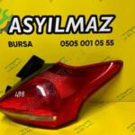 FORD FOCUS 3 HB SAĞ STOP (ORJİNAL)