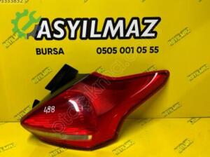 FORD FOCUS 3 HB SAĞ STOP (ORJİNAL)