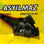 FORD FOCUS 3 HB SAĞ STOP (ORJİNAL)