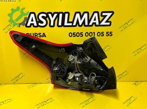 Ford Focus Sağ Arka Stop F1EB çıkma parça