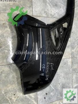 Ford Focus Sol Arka Çamurluk çıkma parça