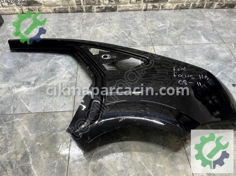 Ford Focus Sol Arka Çamurluk çıkma parça